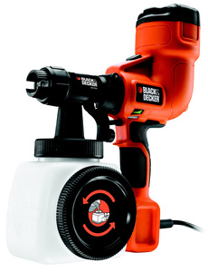 Pistola per verniciatura a spruzzo 'HVLP200C-IT